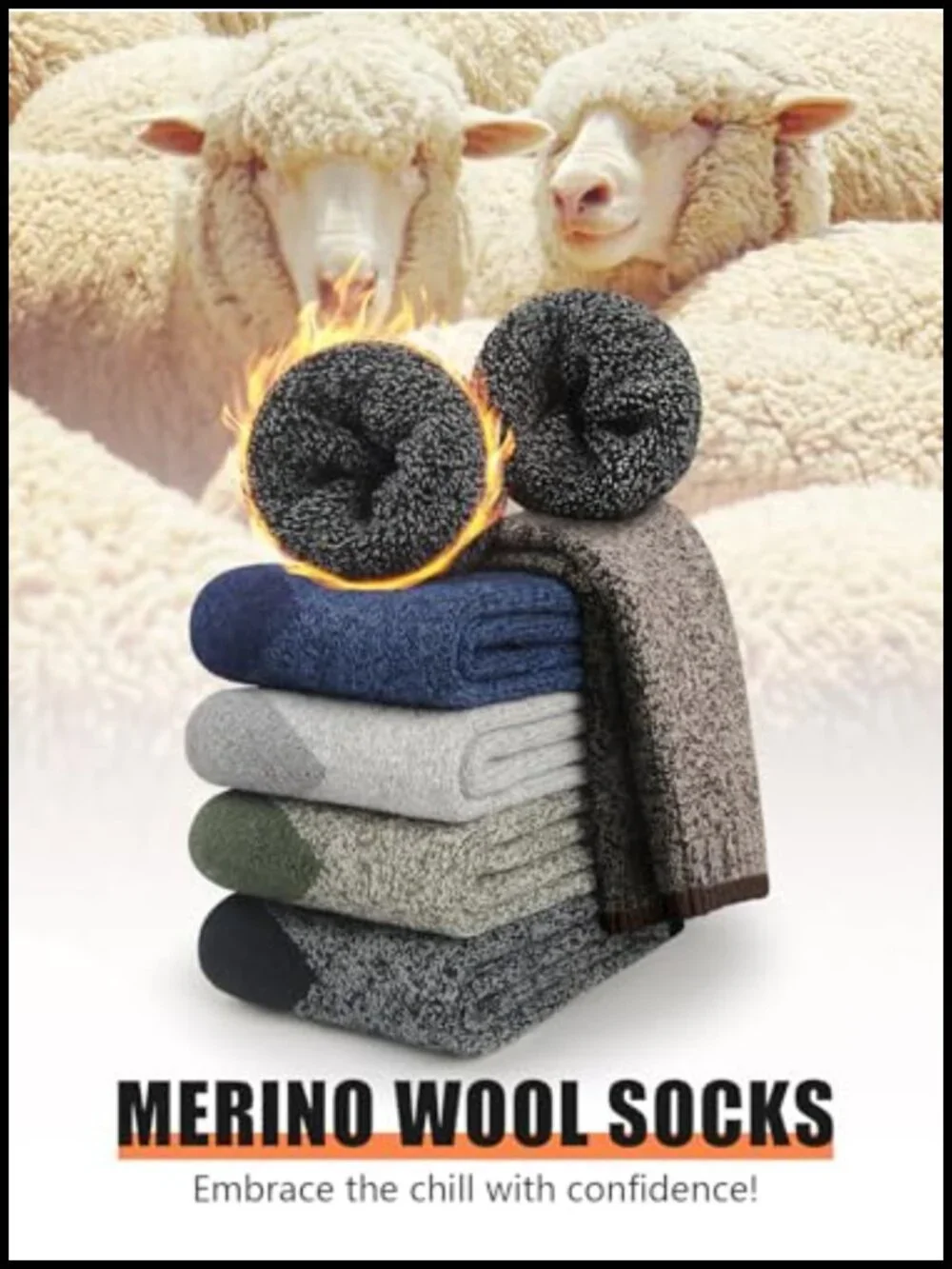 N/A these merino